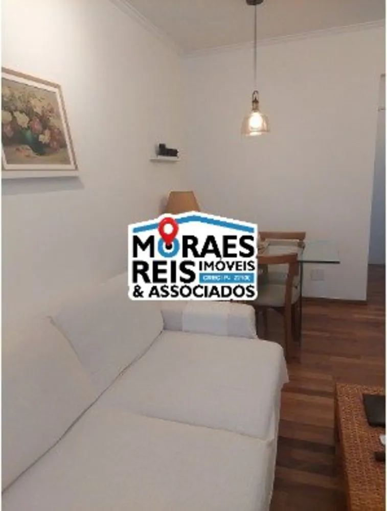 Apartamento, 1 quarto, 40 m² - Foto 2