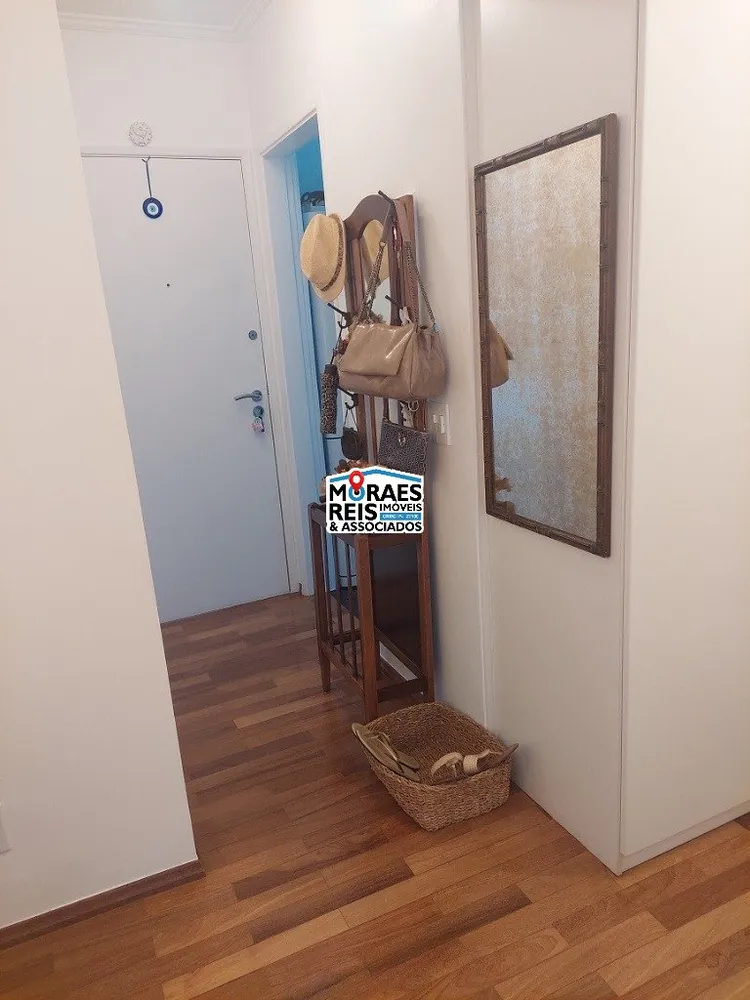 Apartamento, 1 quarto, 40 m² - Foto 3