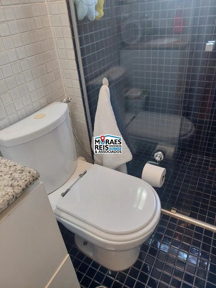 Apartamento, 1 quarto, 40 m² - Foto 7