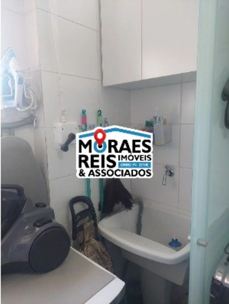 Apartamento, 1 quarto, 40 m² - Foto 9