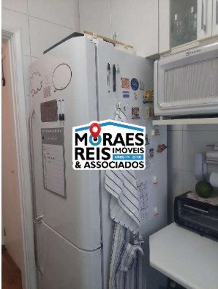 Apartamento, 1 quarto, 40 m² - Foto 6