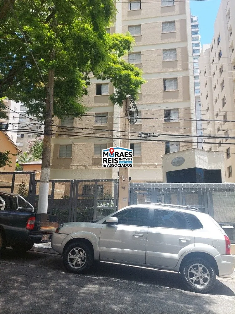 Apartamento, 1 quarto, 40 m² - Foto 11