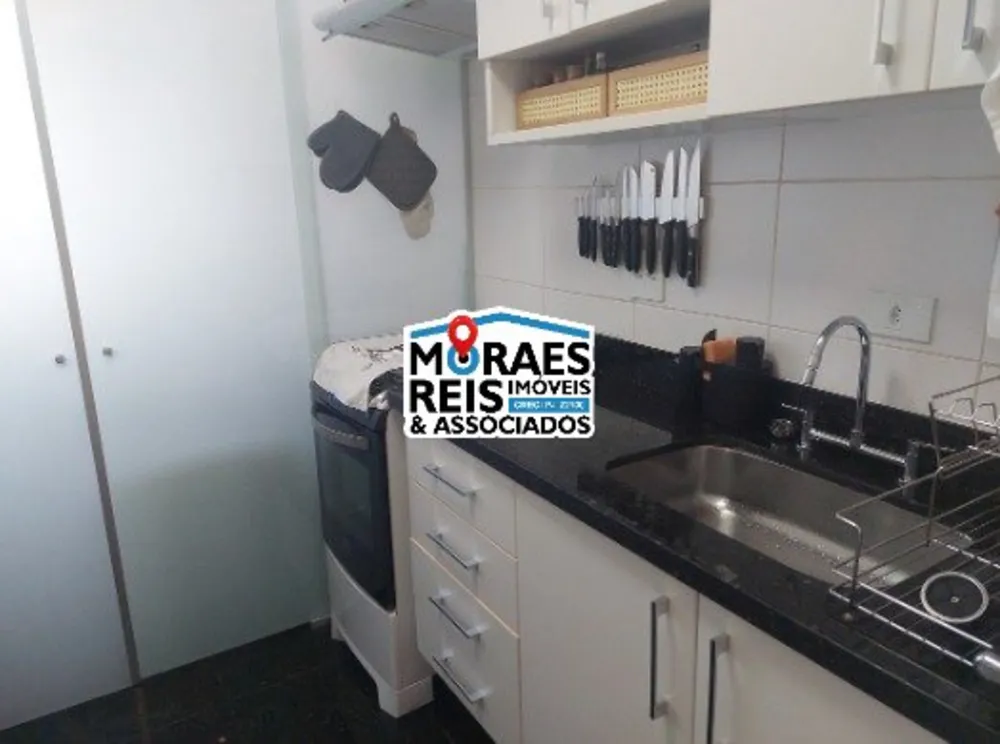 Apartamento, 1 quarto, 40 m² - Foto 1