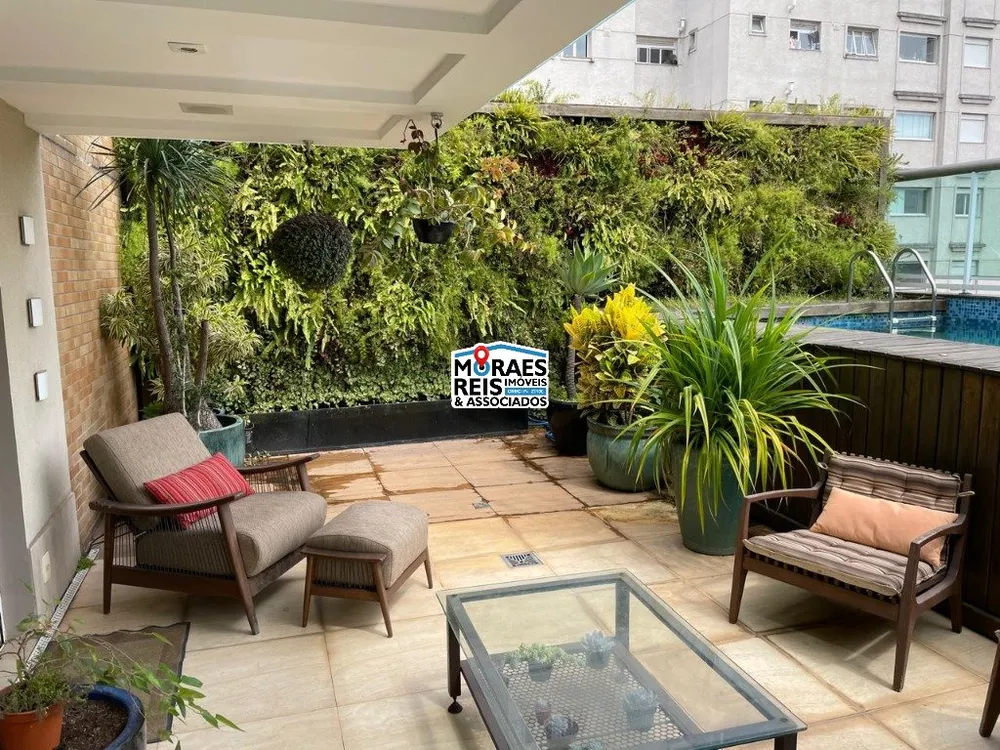 Cobertura, 3 quartos, 454 m² - Foto 3