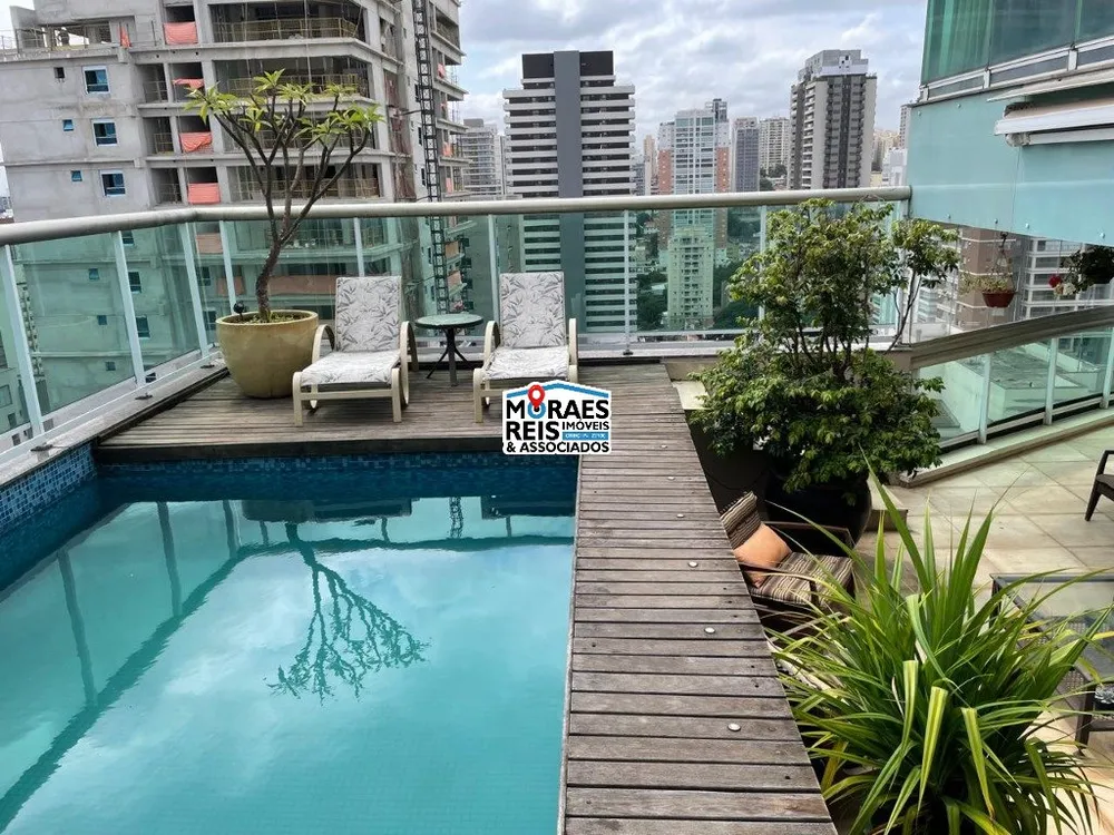 Cobertura, 3 quartos, 454 m² - Foto 4
