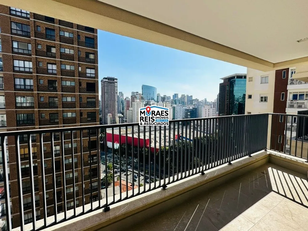 Apartamento, 3 quartos, 154 m² - Foto 2
