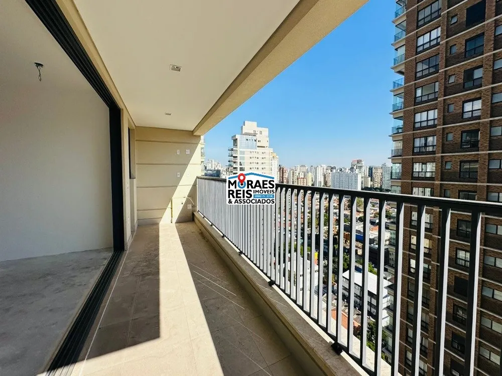 Apartamento, 3 quartos, 154 m² - Foto 2