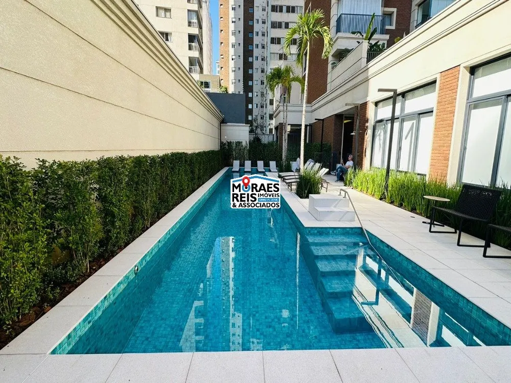 Apartamento, 3 quartos, 154 m² - Foto 1