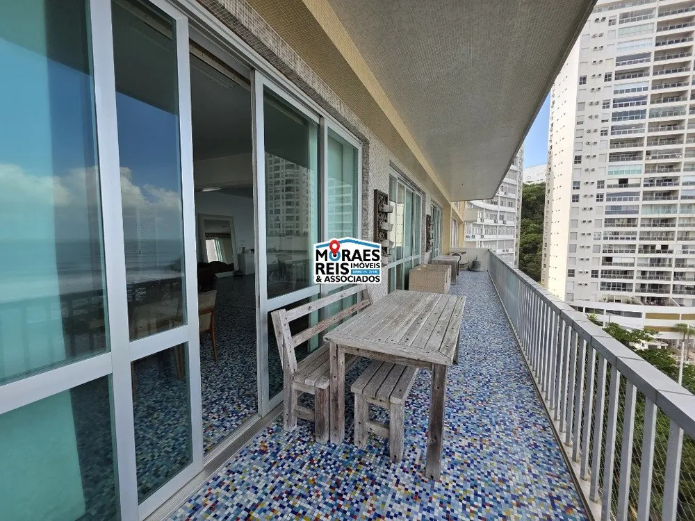 Apartamento, 6 quartos, 500 m² - Foto 1