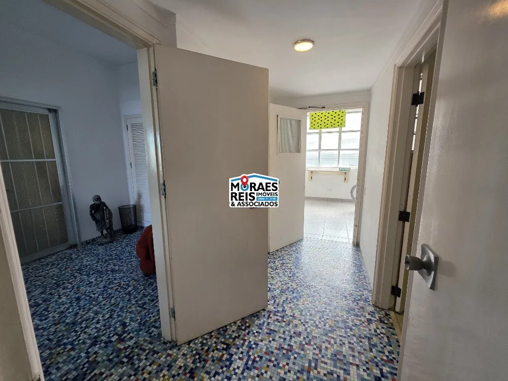 Apartamento, 6 quartos, 500 m² - Foto 3