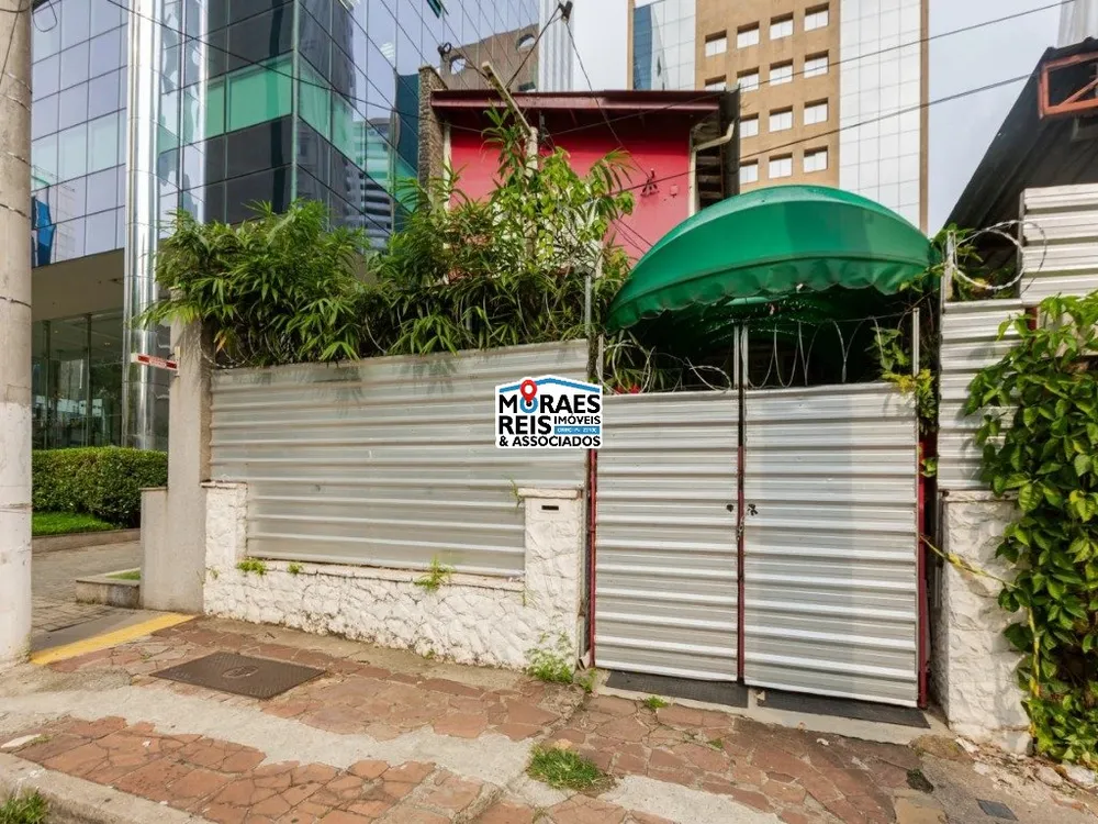 Casa Comercial, 330 m² - Foto 1