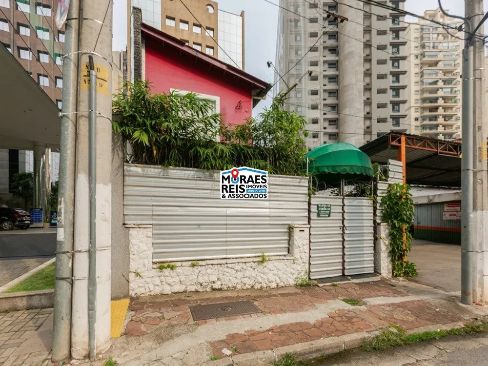 Casa Comercial, 330 m² - Foto 6