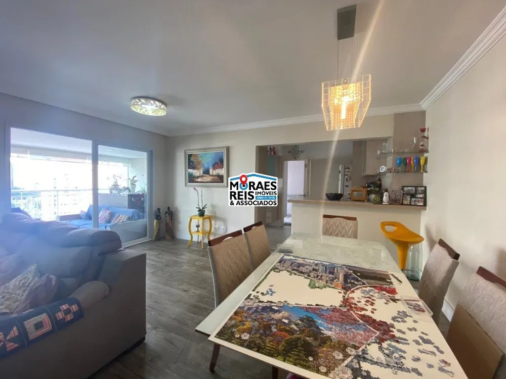 Apartamento, 3 quartos, 147 m² - Foto 4