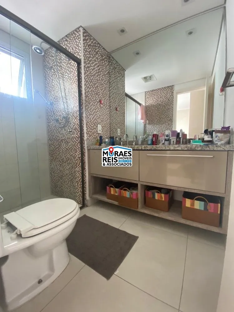 Apartamento, 3 quartos, 147 m² - Foto 8