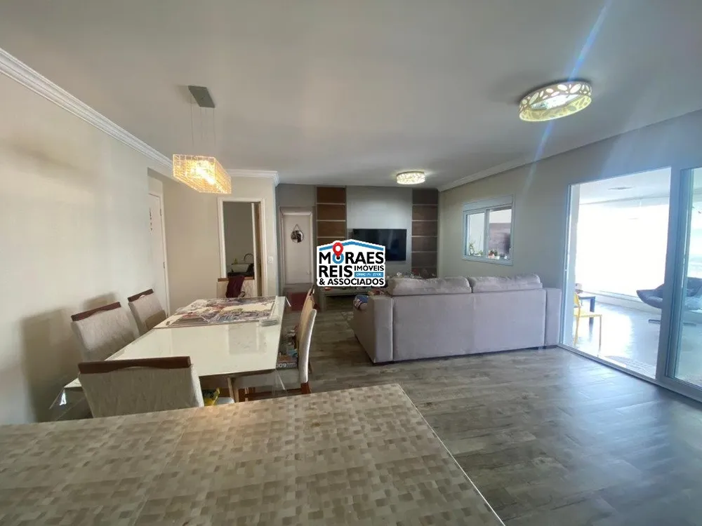 Apartamento, 3 quartos, 147 m² - Foto 11