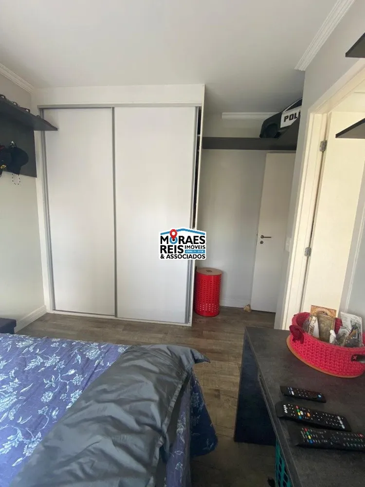 Apartamento, 3 quartos, 147 m² - Foto 7