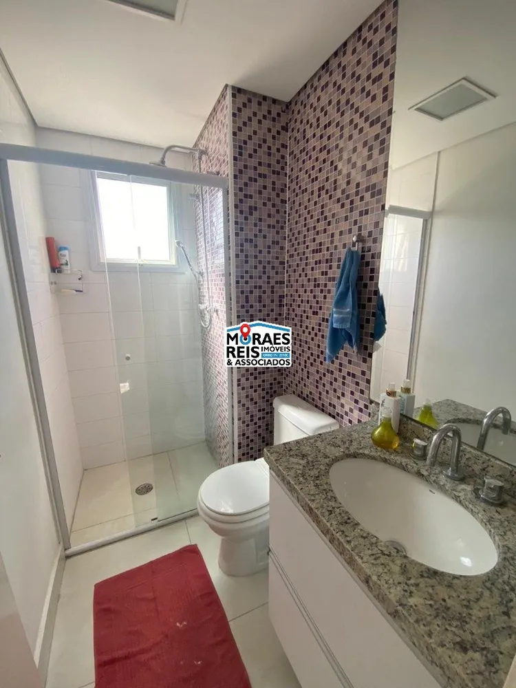 Apartamento, 3 quartos, 147 m² - Foto 10