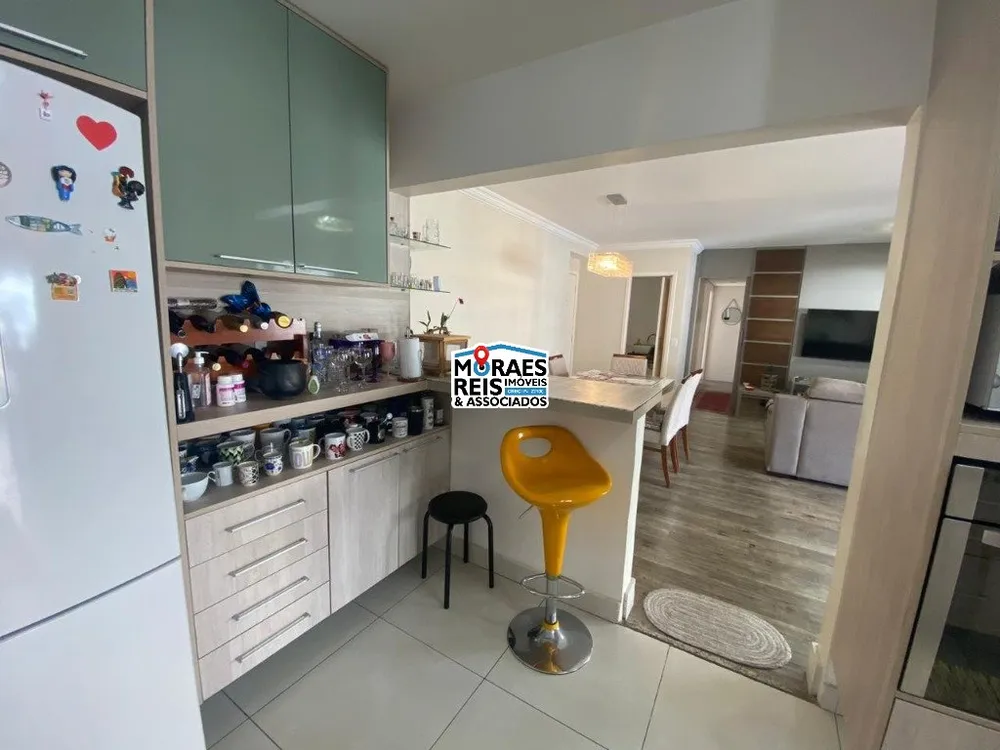 Apartamento, 3 quartos, 147 m² - Foto 3