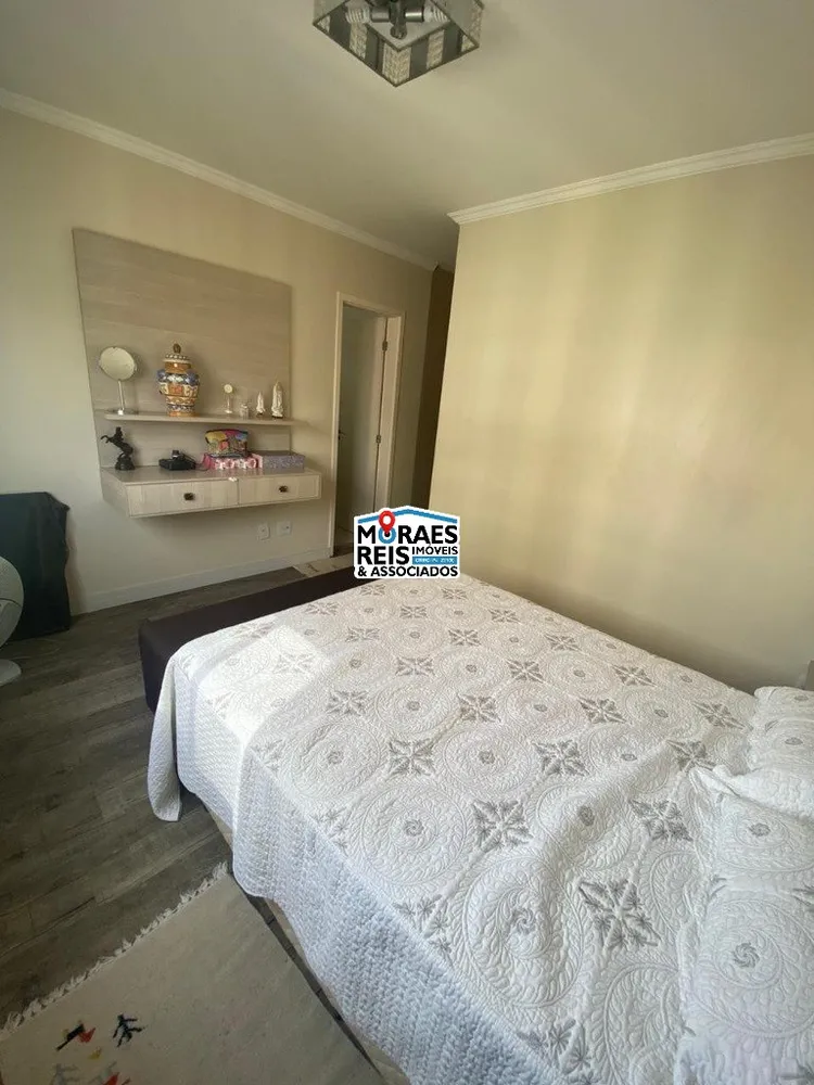 Apartamento, 3 quartos, 147 m² - Foto 1