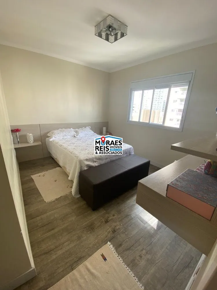 Apartamento, 3 quartos, 147 m² - Foto 12