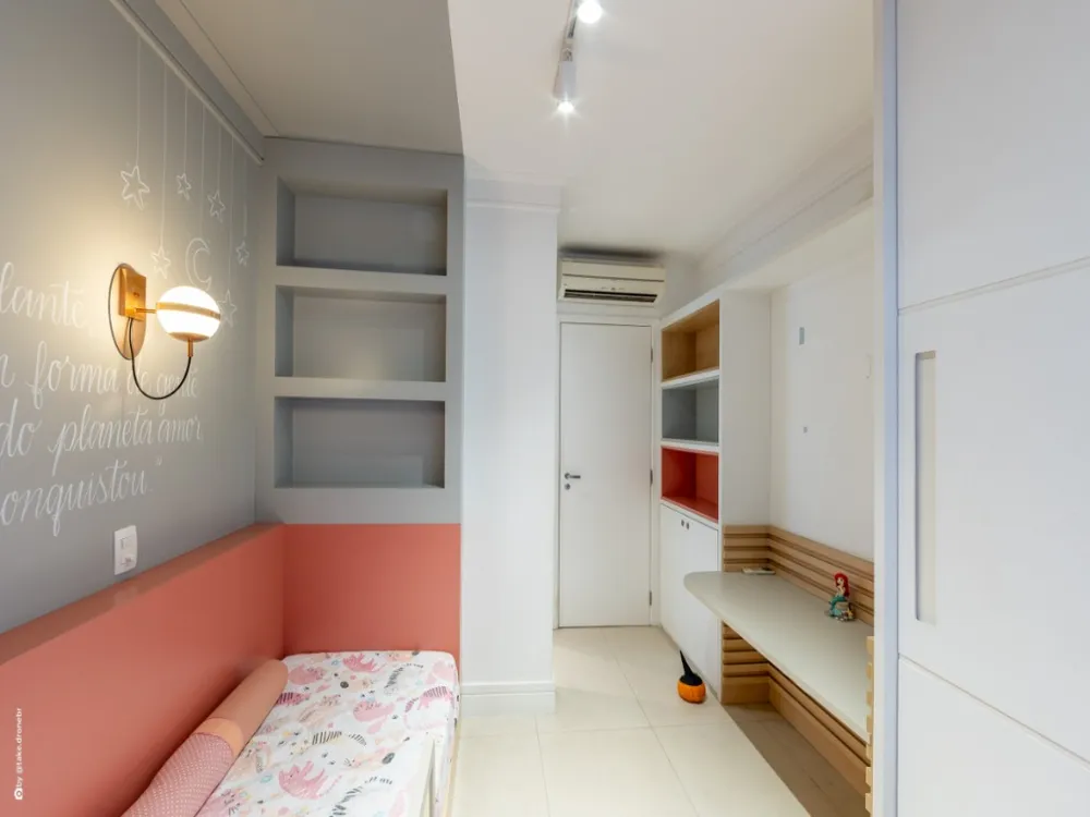 Apartamento, 4 quartos, 209 m² - Foto 6