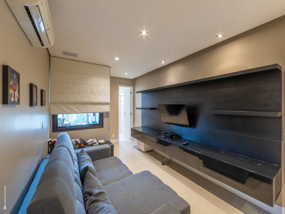 Apartamento, 4 quartos, 209 m² - Foto 6