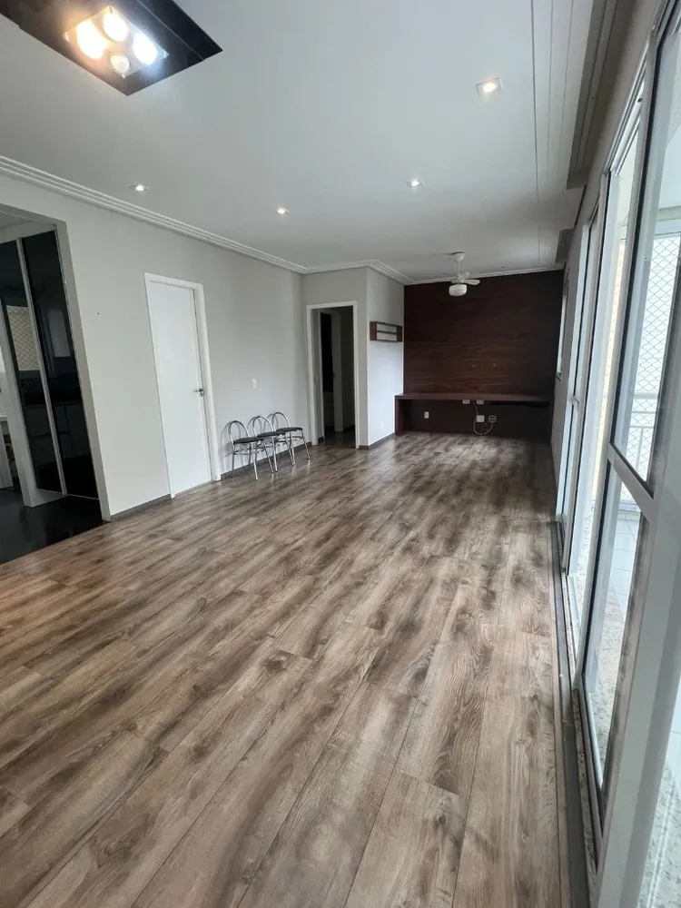 Apartamento, 2 quartos, 87 m² - Foto 2