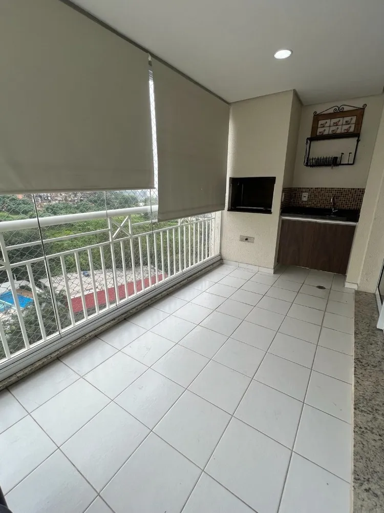 Apartamento, 2 quartos, 87 m² - Foto 4