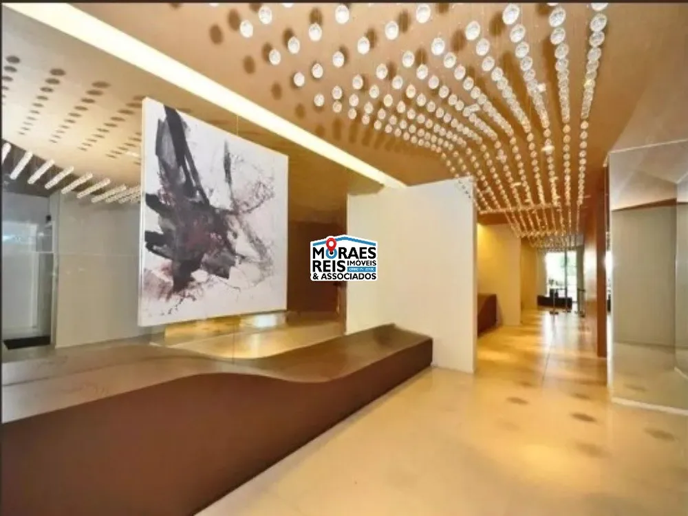 Apartamento, 1 quarto, 51 m² - Foto 4