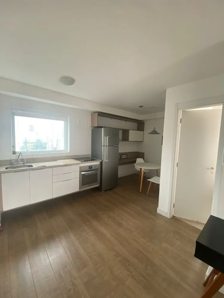 Apartamento, 1 quarto, 51 m² - Foto 9