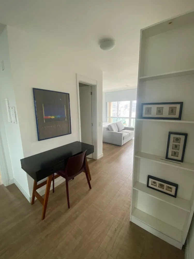 Apartamento, 1 quarto, 51 m² - Foto 6