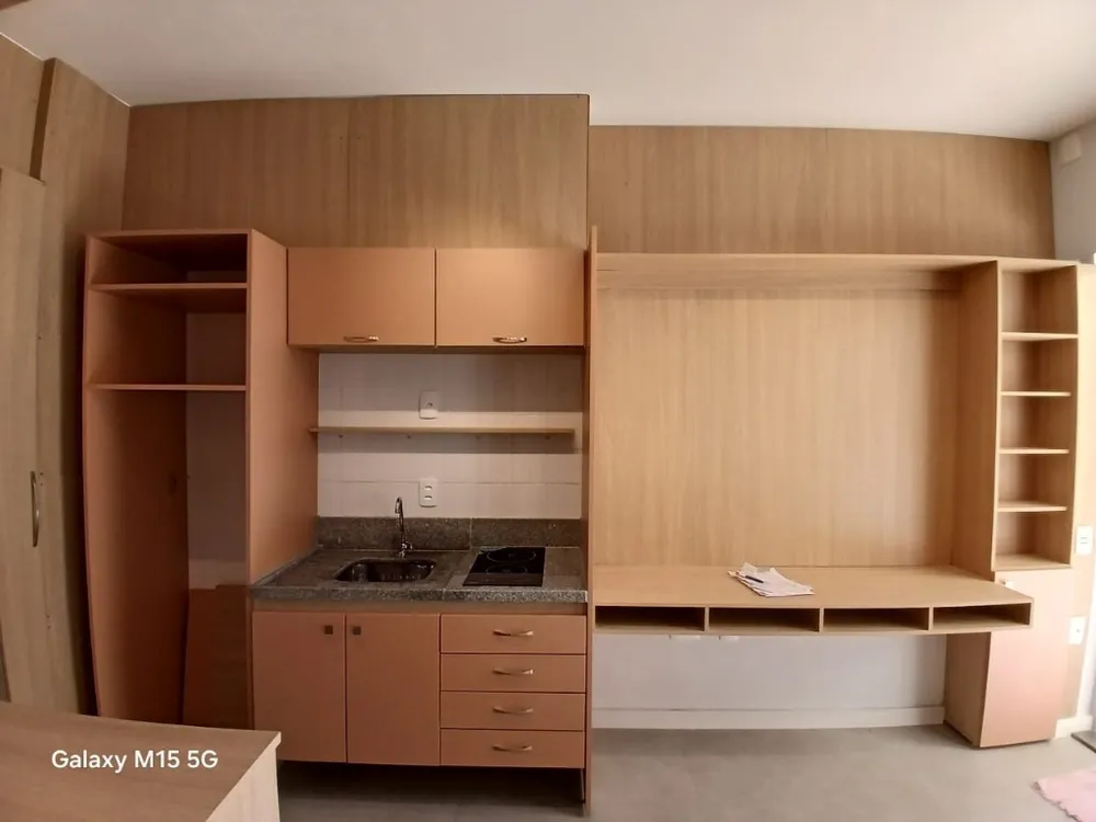 Apartamento, 1 quarto, 45 m² - Foto 3