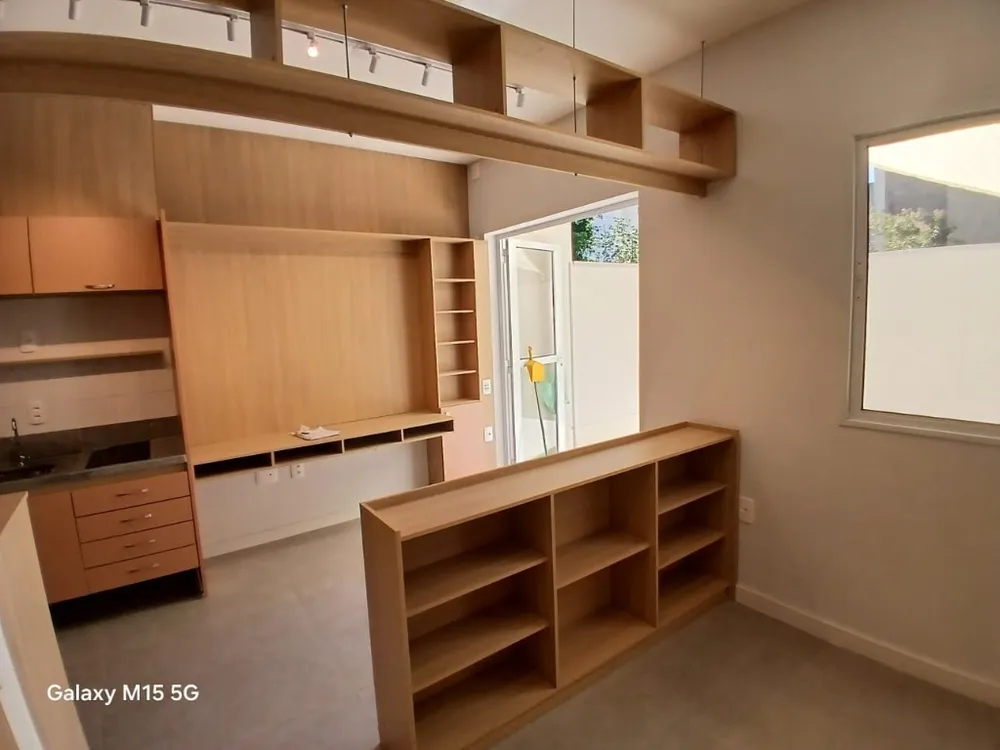 Apartamento, 1 quarto, 45 m² - Foto 9