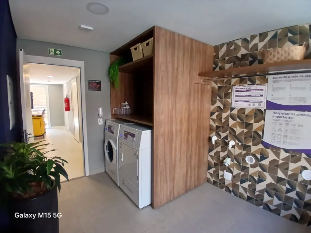 Apartamento, 1 quarto, 45 m² - Foto 12