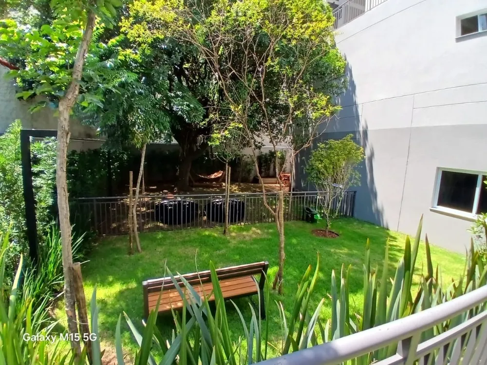 Apartamento, 1 quarto, 45 m² - Foto 10