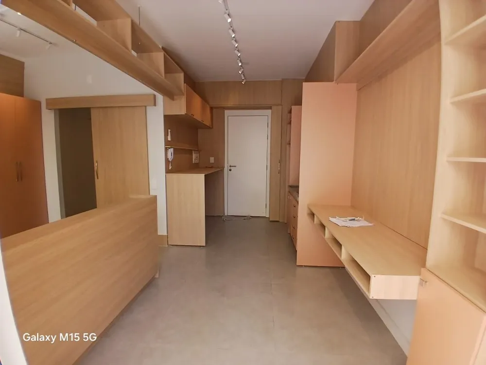 Apartamento, 1 quarto, 45 m² - Foto 2