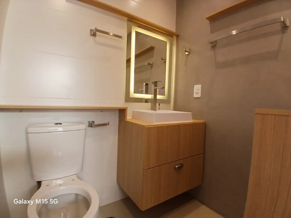Apartamento, 1 quarto, 45 m² - Foto 4