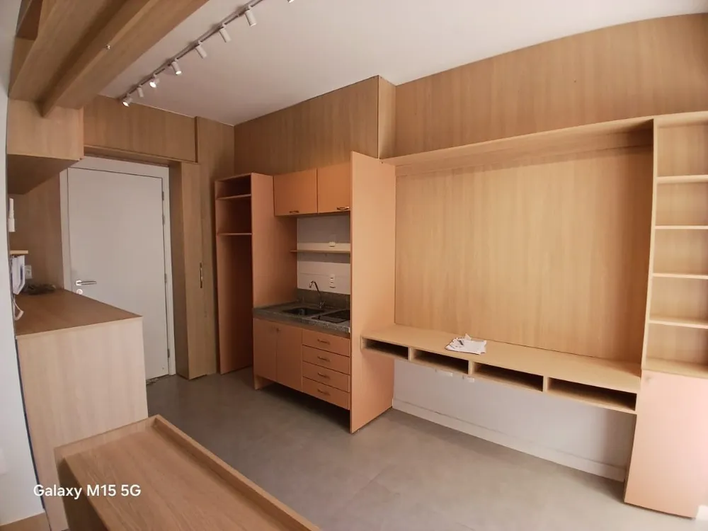Apartamento, 1 quarto, 45 m² - Foto 1