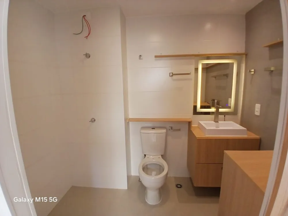 Apartamento, 1 quarto, 45 m² - Foto 5