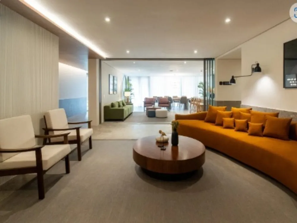 Apartamento, 2 quartos, 47 m² - Foto 7