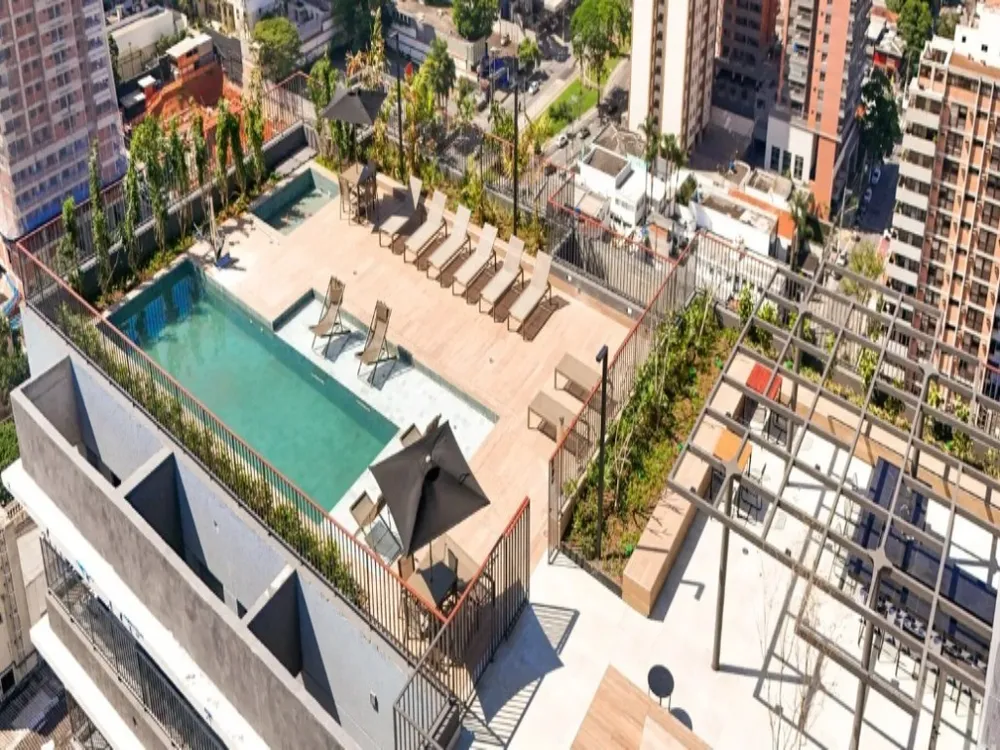 Apartamento, 2 quartos, 47 m² - Foto 5