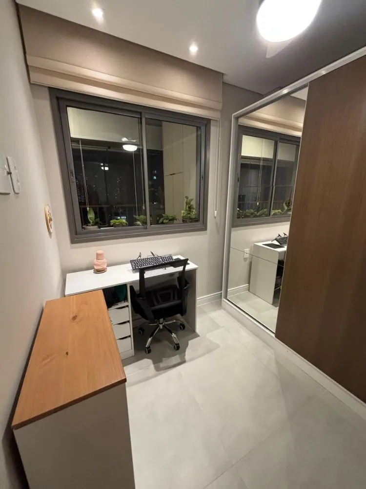 Apartamento, 2 quartos, 47 m² - Foto 3