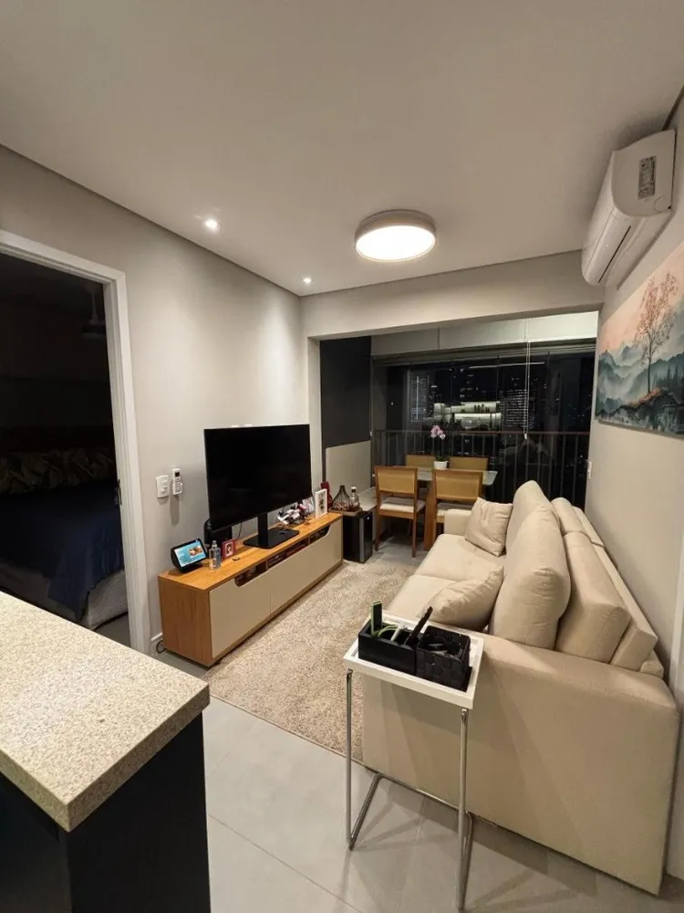 Apartamento, 2 quartos, 47 m² - Foto 1