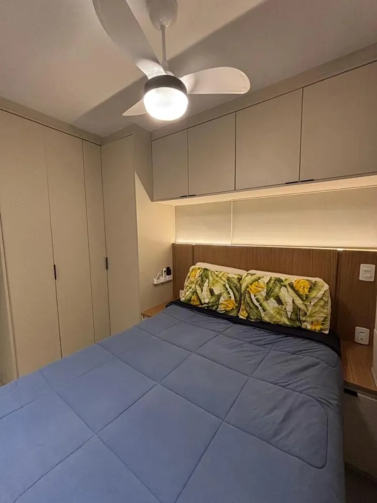 Apartamento, 2 quartos, 47 m² - Foto 2