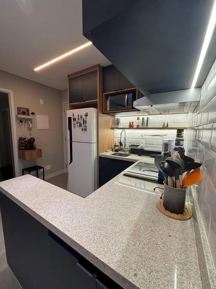 Apartamento, 2 quartos, 47 m² - Foto 6