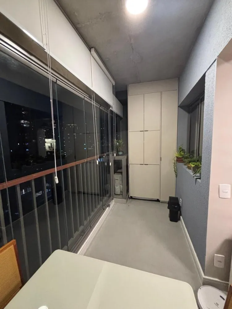 Apartamento, 2 quartos, 47 m² - Foto 4