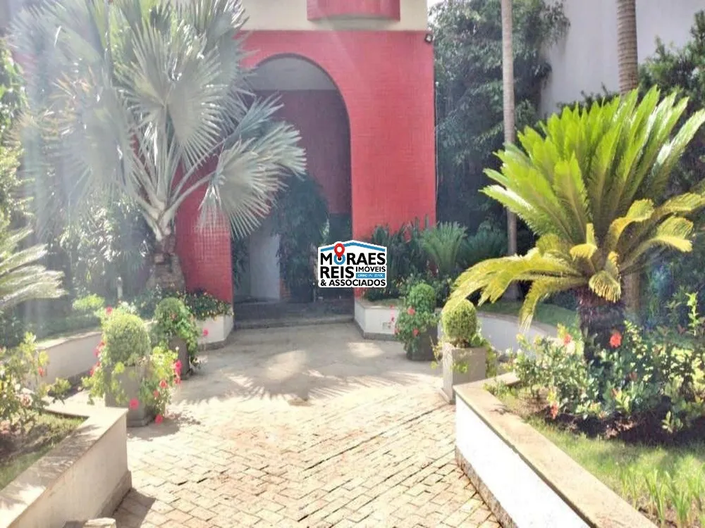 Apartamento, 2 quartos, 116 m² - Foto 2