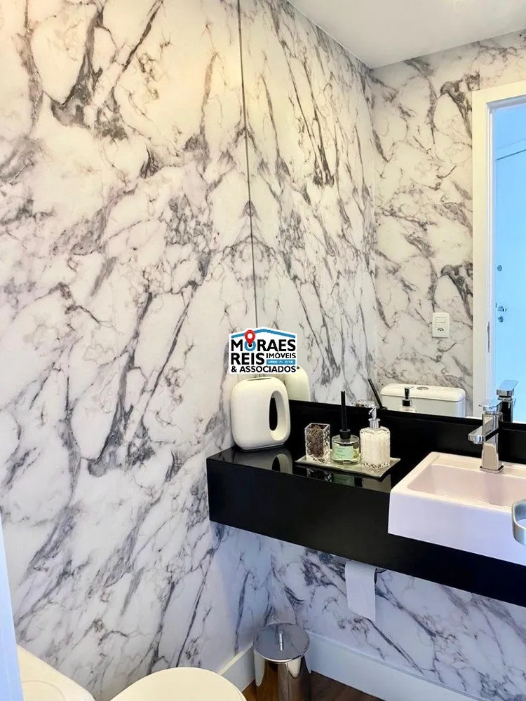 Apartamento, 2 quartos, 116 m² - Foto 3