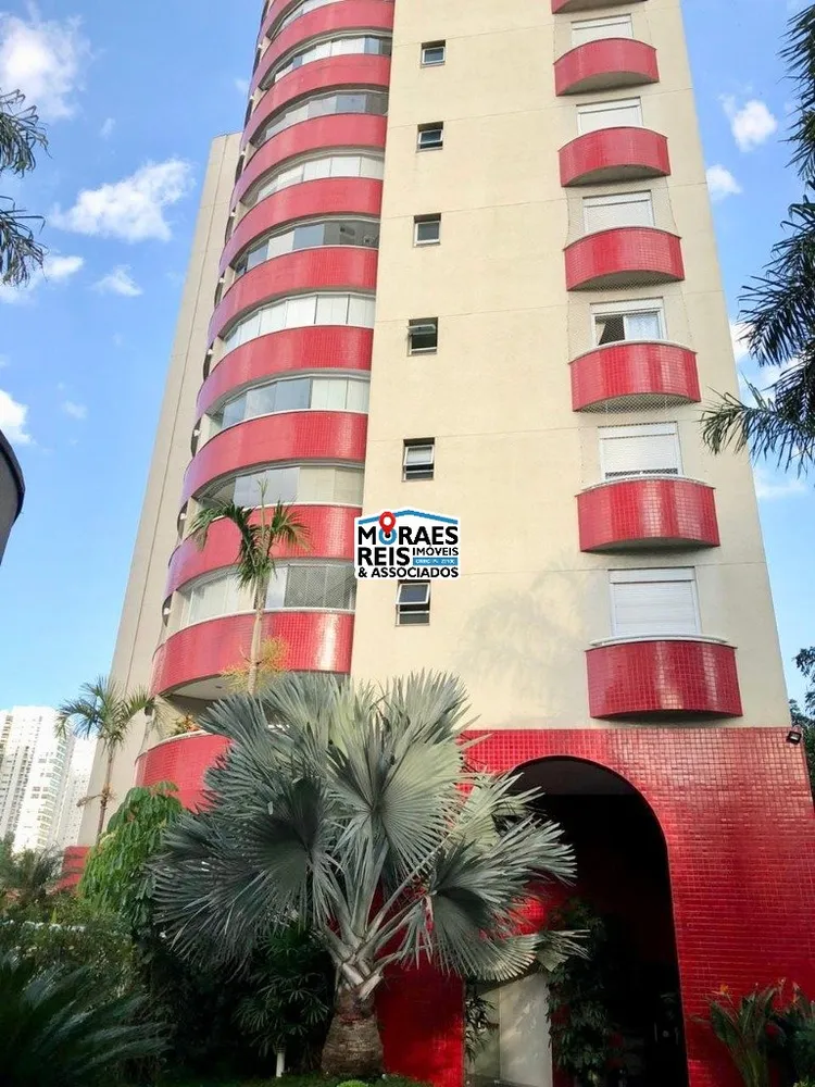 Apartamento, 2 quartos, 116 m² - Foto 4
