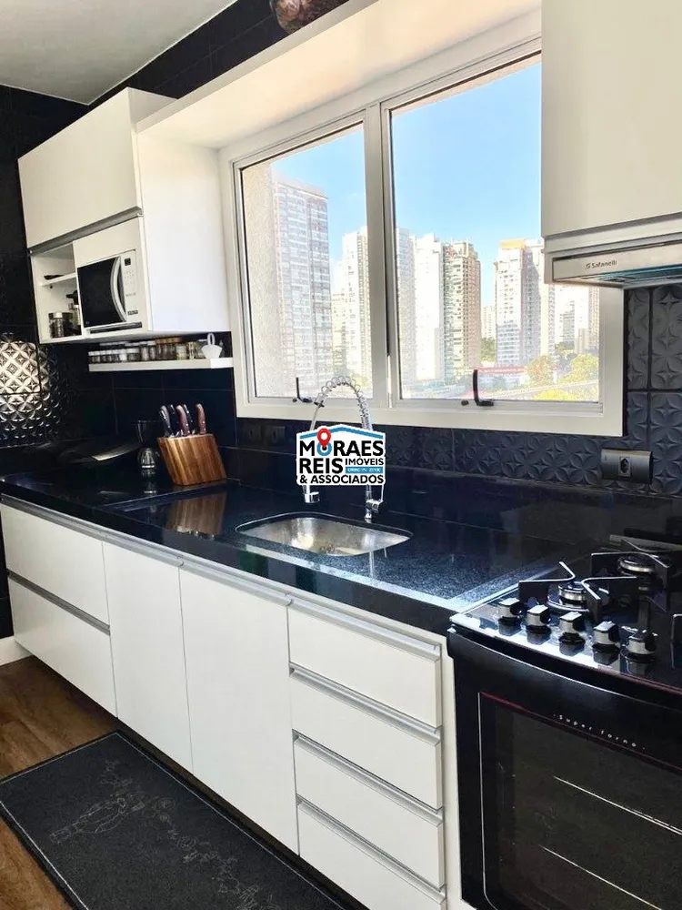 Apartamento, 2 quartos, 116 m² - Foto 1